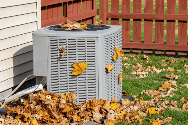 Best Best HVAC Companies  in Elkland, PA