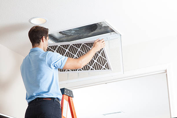 Best HVAC Air Duct Cleaning  in Elkland, PA