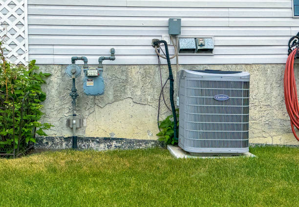 Best Residential HVAC Services  in Elkland, PA